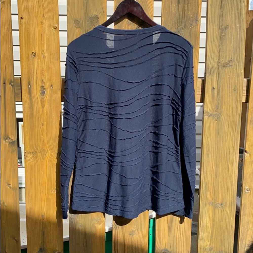 Joe Fresh LS Tee - Picture 3 of 3